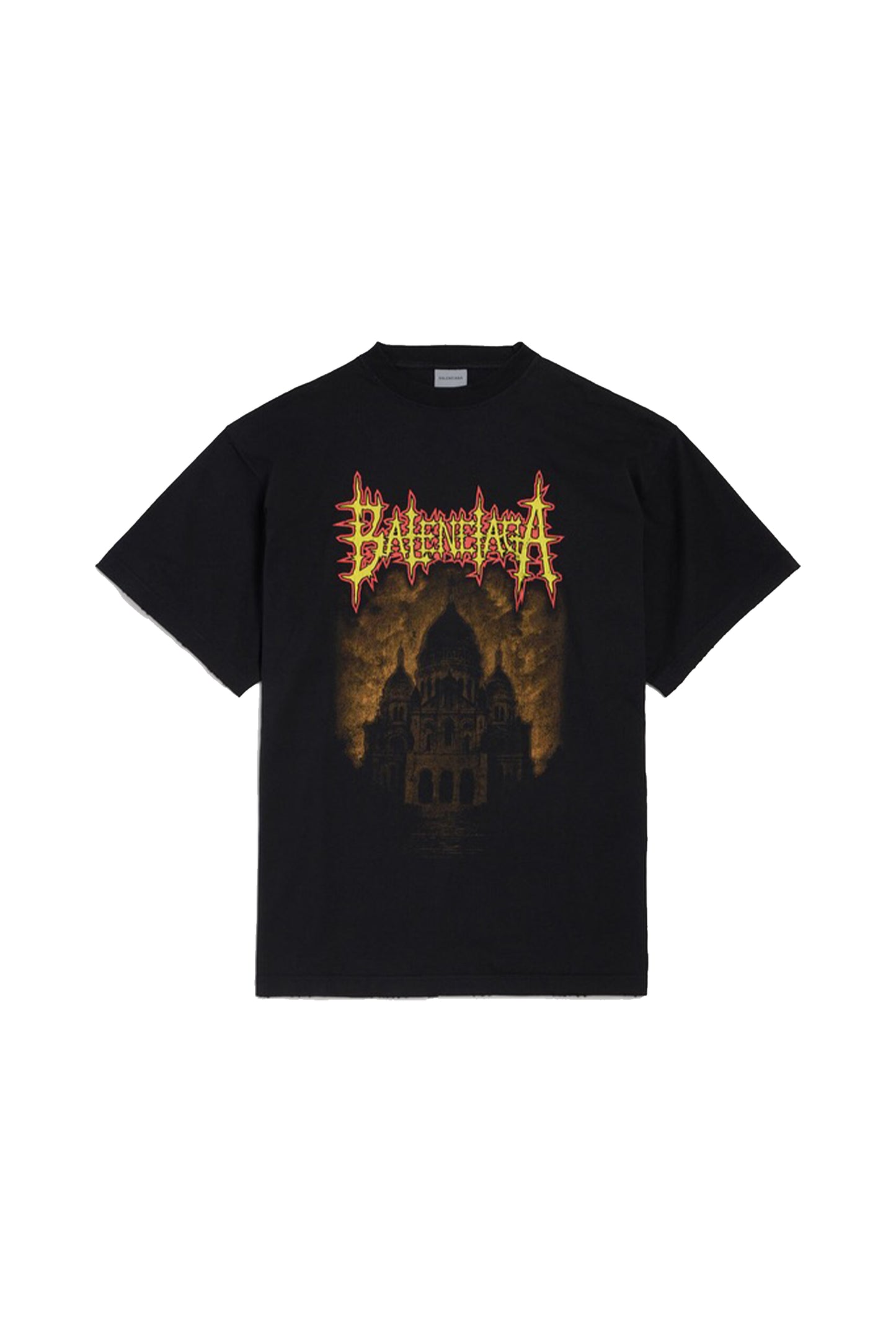 Medium Fit T-Shirt