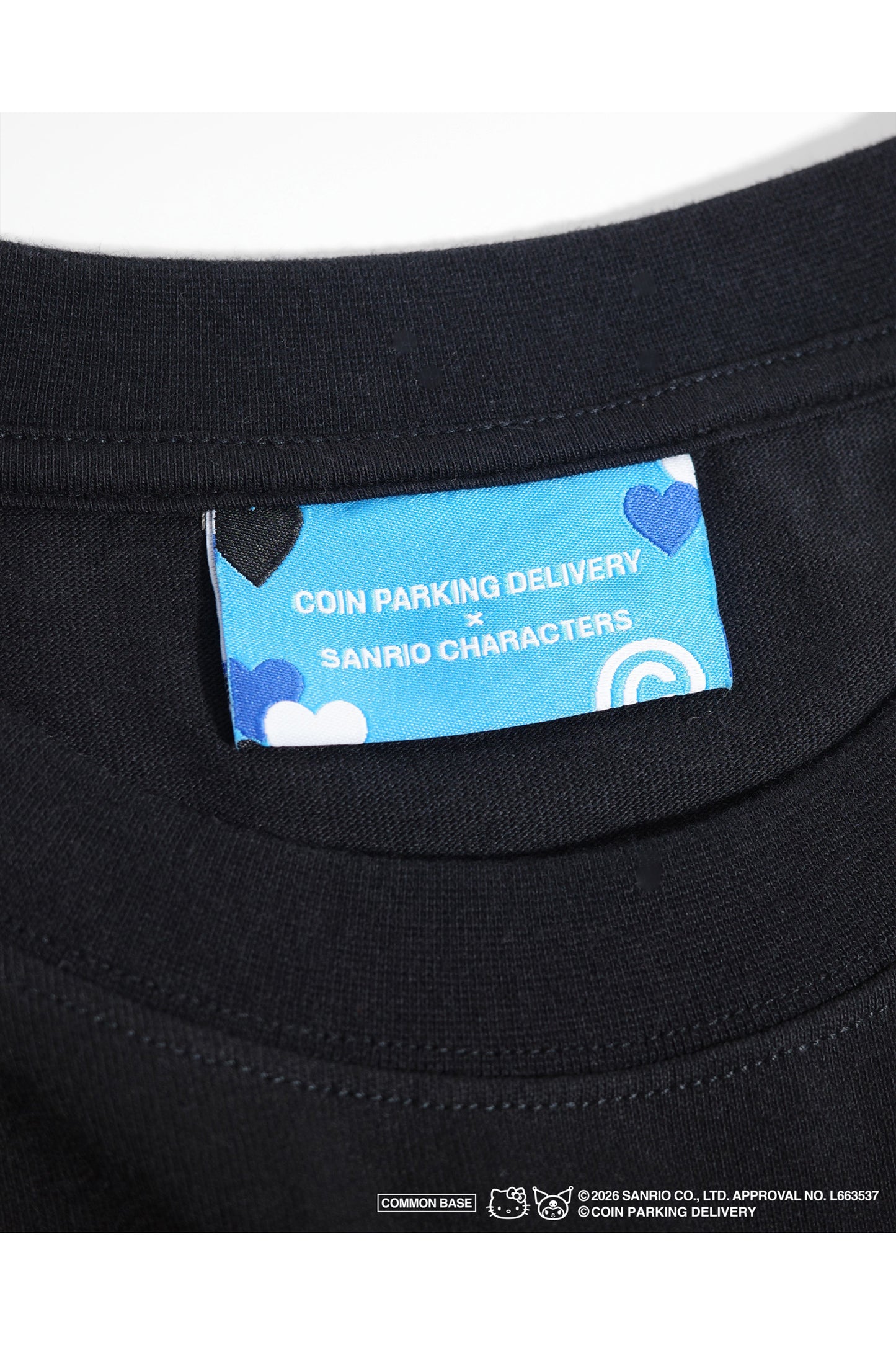 S/S TEE