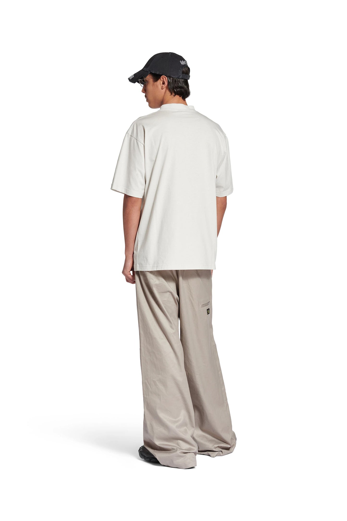 Medium Fit T-Shirt