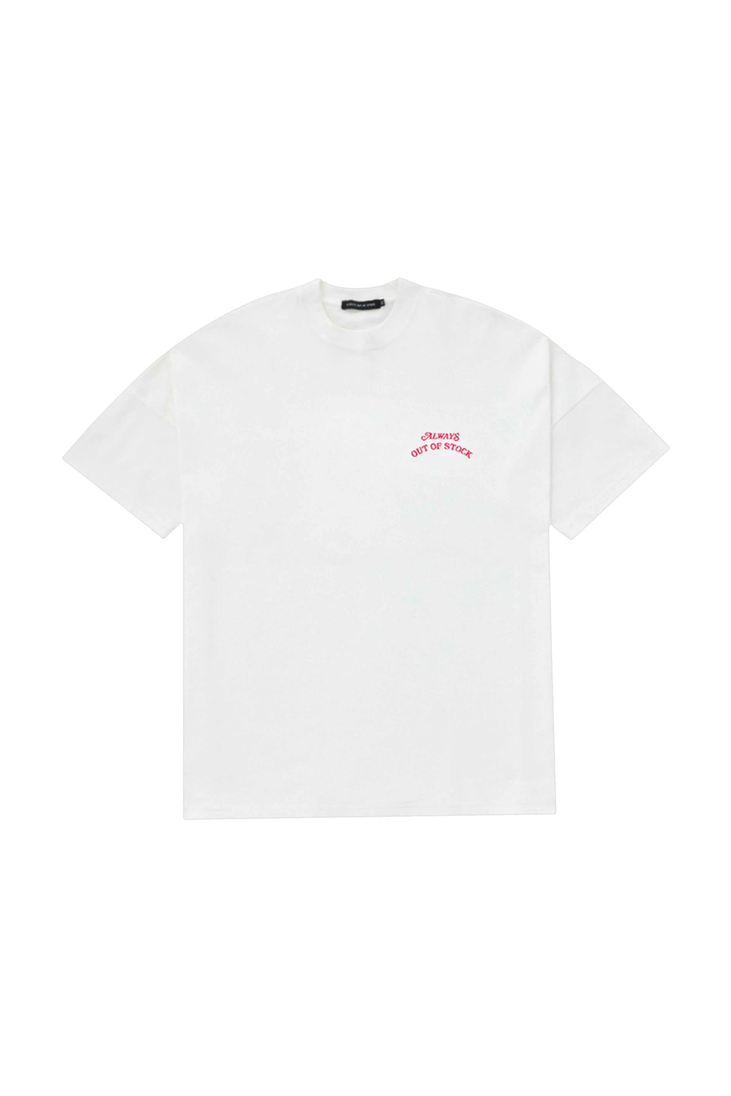 新品〈ALWAYS OUT OF STOCK〉メンズ　フットボールシャツ　L Always Out Of Stock – elephants