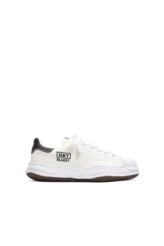 BLAKEY LOW/CANVAS
