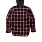 SWEAT HOODIE L/S SHIRTS