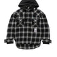 SWEAT HOODIE L/S SHIRTS