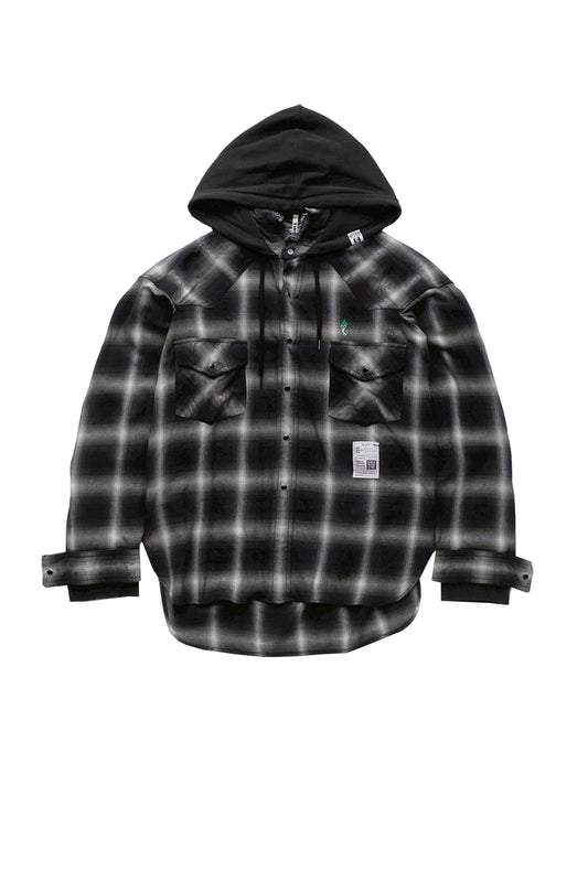 SWEAT HOODIE L/S SHIRTS
