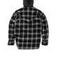 SWEAT HOODIE L/S SHIRTS