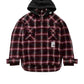 SWEAT HOODIE L/S SHIRTS