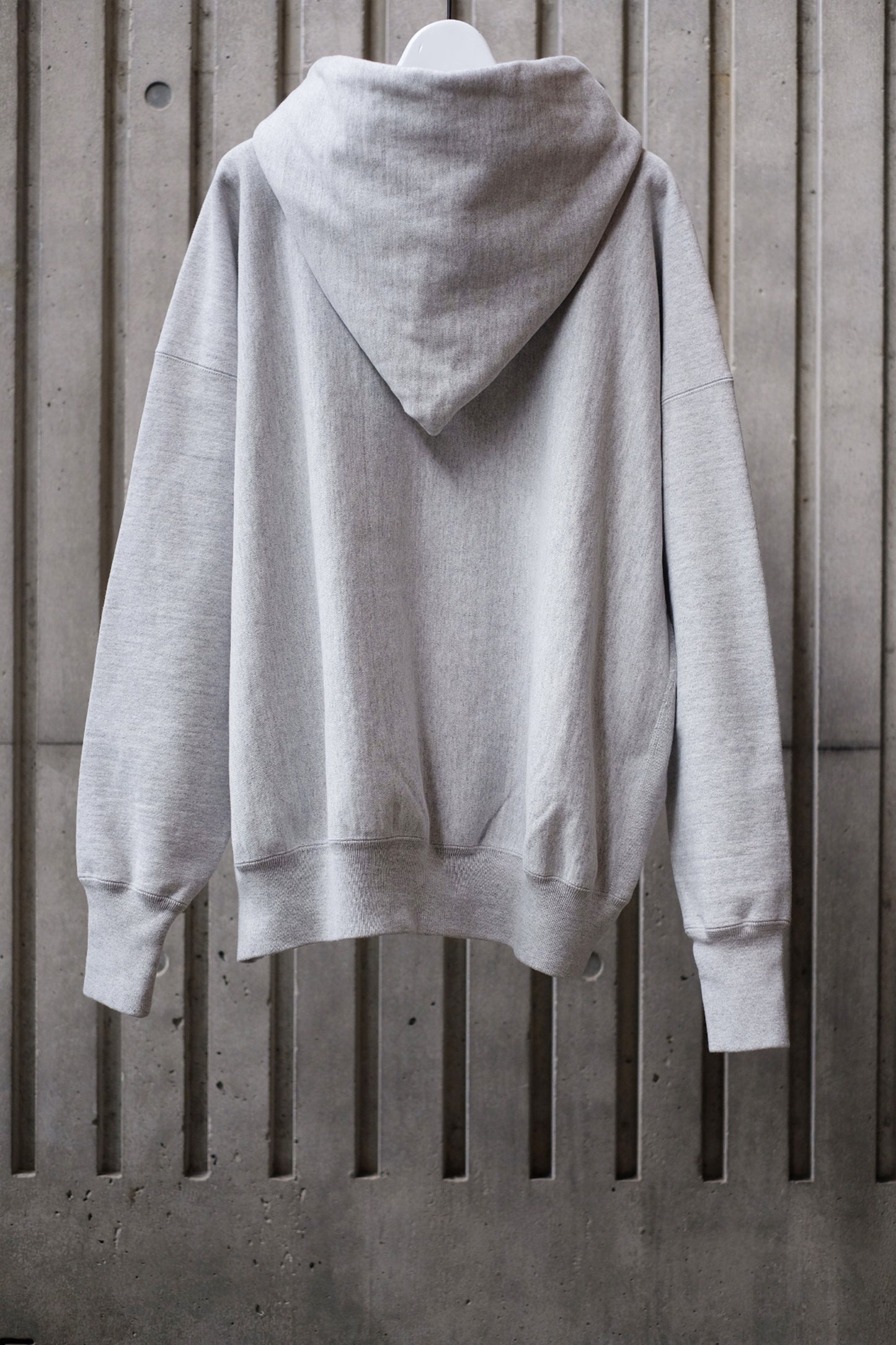 HOODIE/SAINT MX6/ GRAY