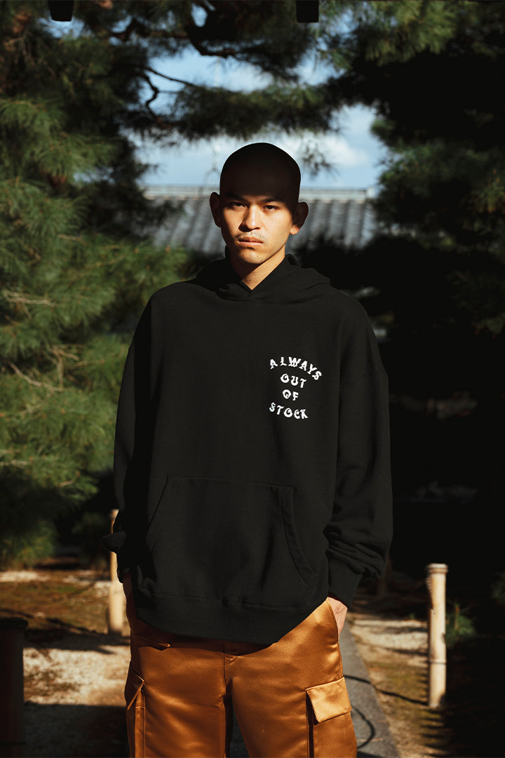 KARESANSUI PULLOVER "exclusive"