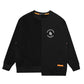 Switched Nostalgic Crew neck
