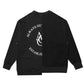 Switched Nostalgic Crew neck