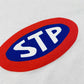 STP STP Logo Tee