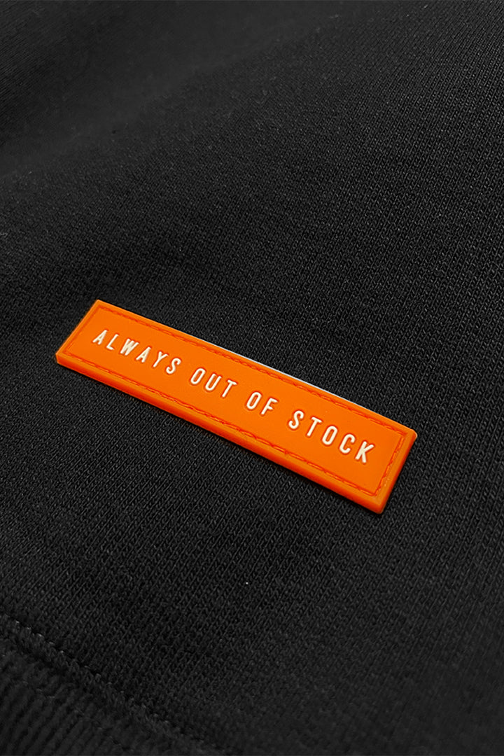 Switched Nostalgic Crew neck