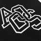 Varsity designed supima L/S TEE