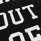 Varsity designed supima L/S TEE