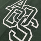 Varsity designed supima L/S TEE
