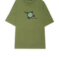 A.O.O.S x GION TSUJIRI MATCHA TEE "exclusive"