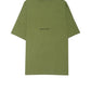 A.O.O.S x GION TSUJIRI MATCHA TEE "exclusive"