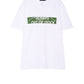 A.O.O.S x GION TSUJIRI x elephants TEE "exclusive"