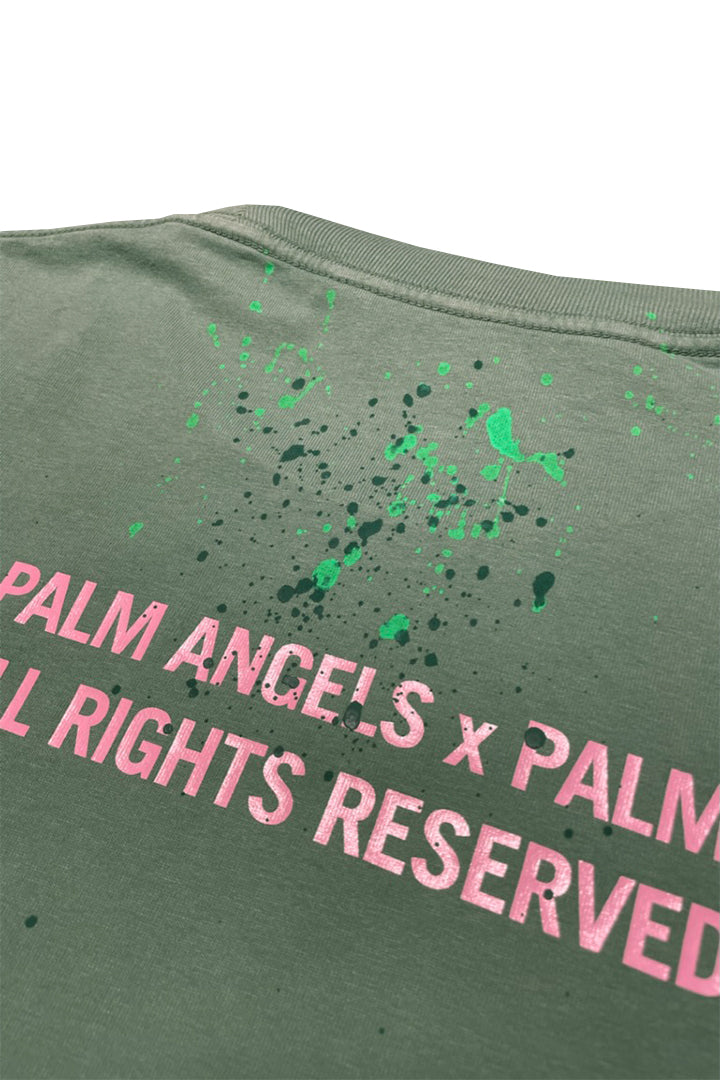 PXP PAINTED CLASSIC TEE