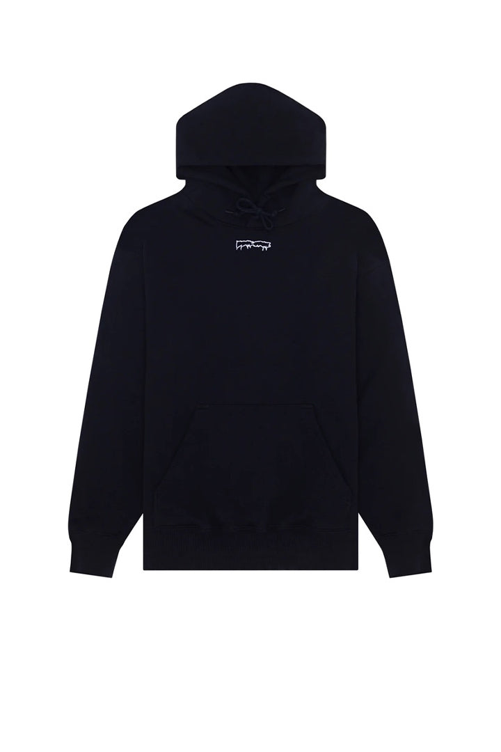 Outline Drip Hoodie