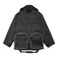 Gym Bag Parka