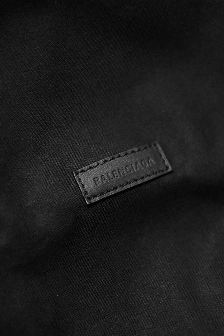 Gym Bag Parka