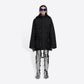 Gym Bag Parka