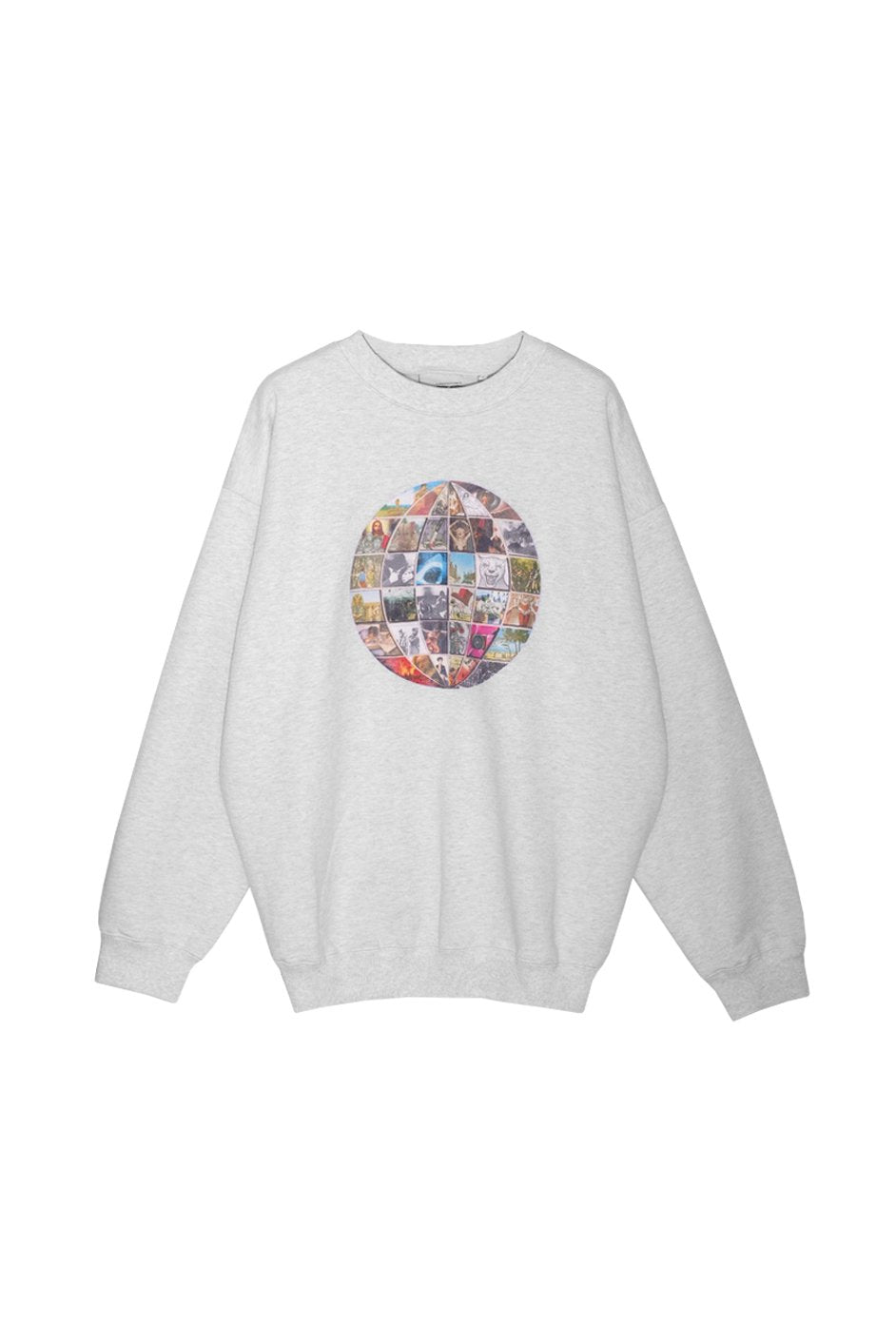 Univision Crewneck