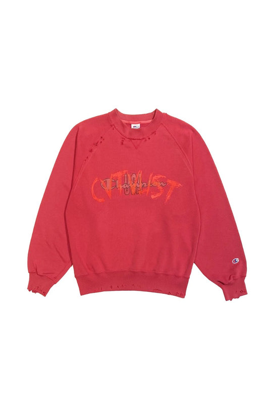 exclusive vintage sweat F