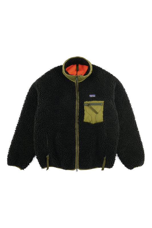 TEDDY JACKET