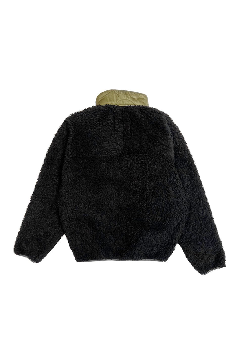 TEDDY JACKET