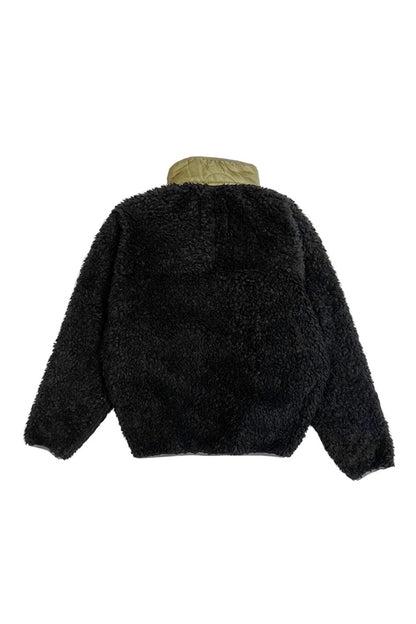 TEDDY JACKET