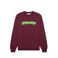 Outline Logo Crewneck