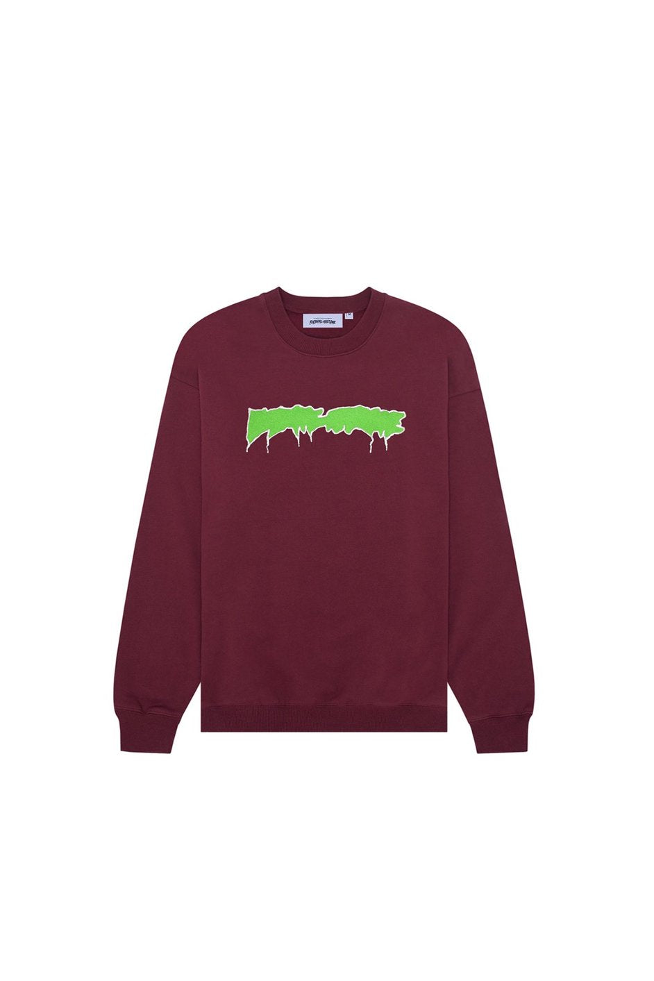 Outline Logo Crewneck