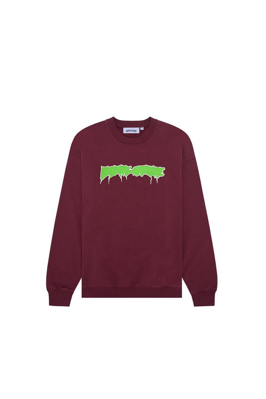 Outline Logo Crewneck
