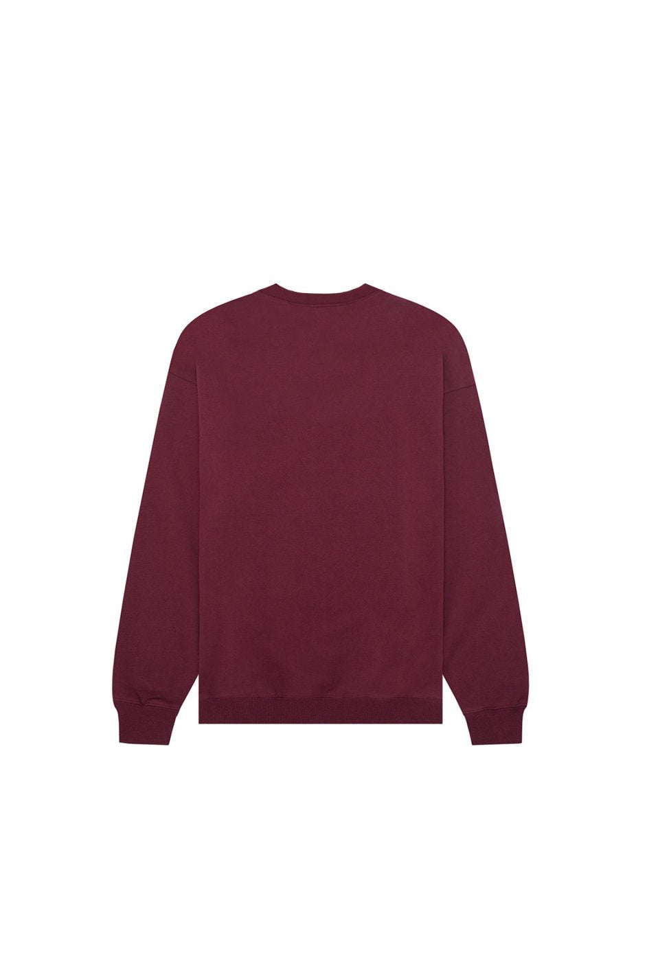 Outline Logo Crewneck