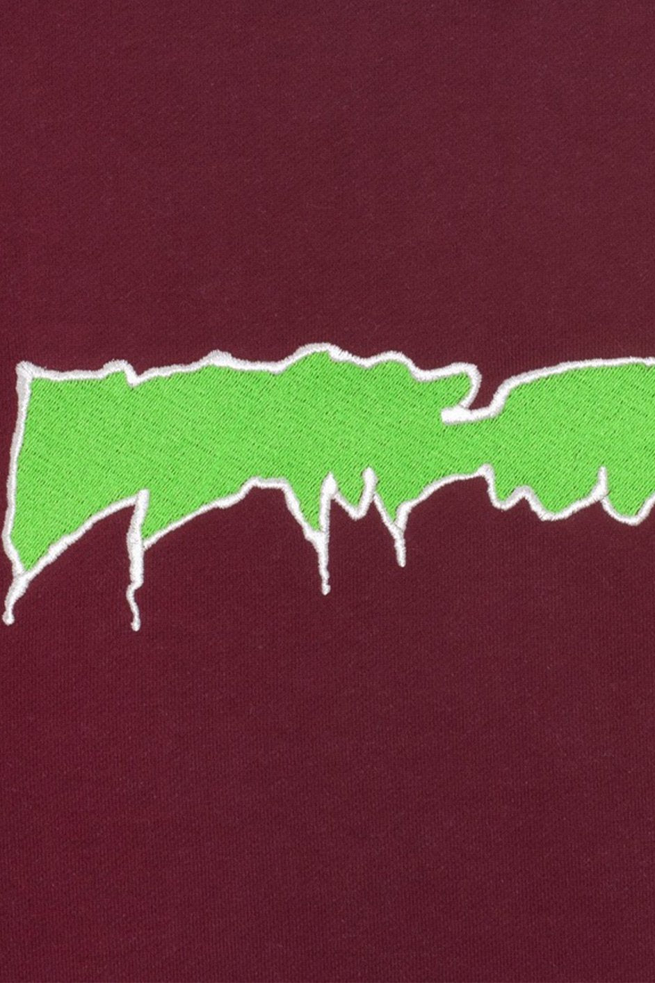 Outline Logo Crewneck