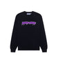 Outline Logo Crewneck