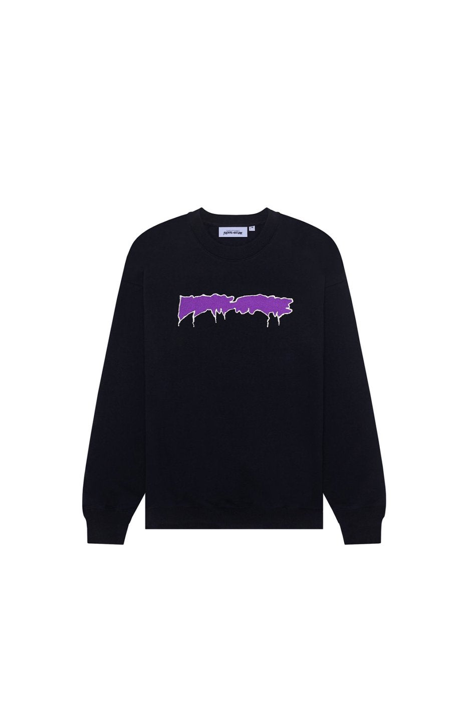 Outline Logo Crewneck