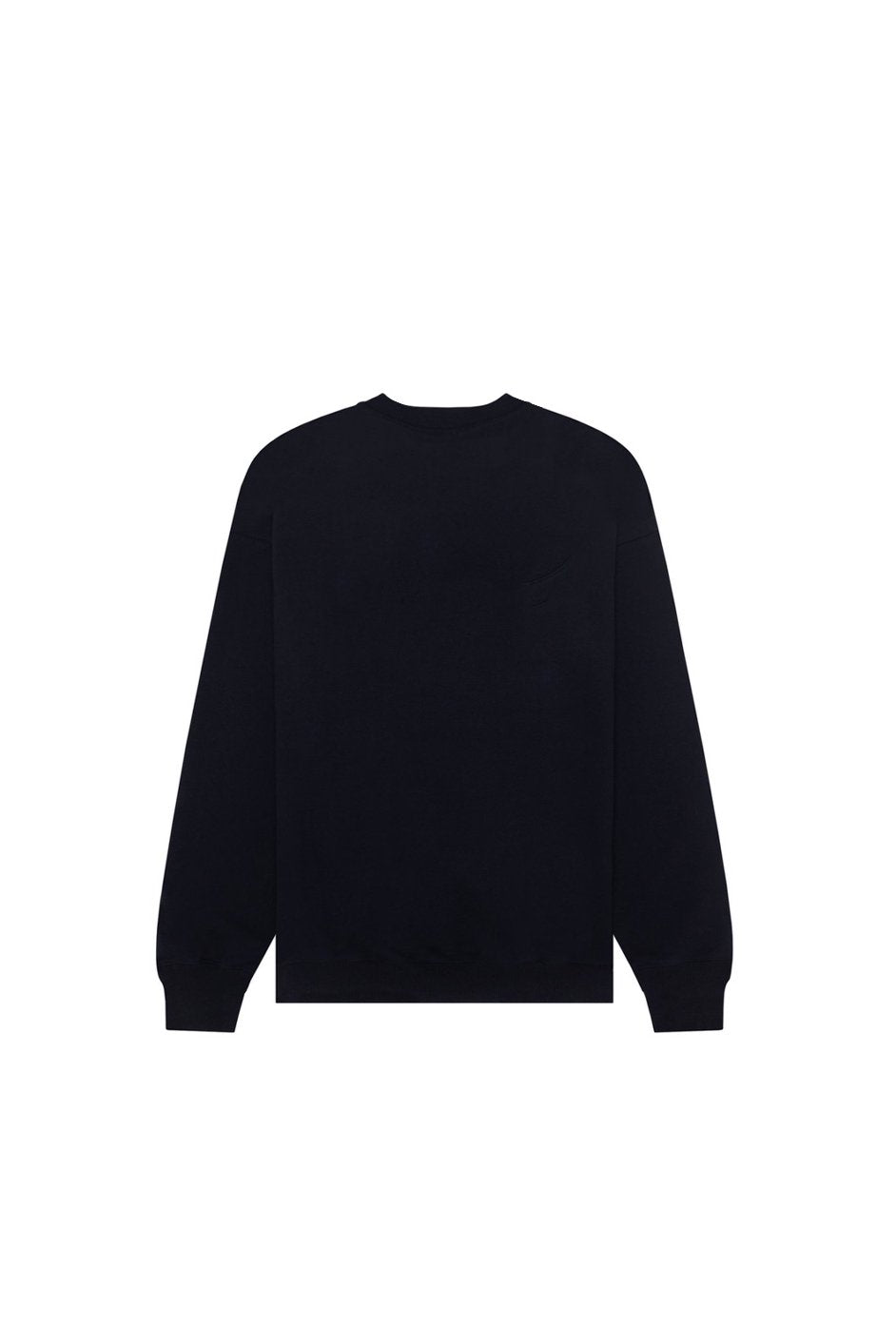Outline Logo Crewneck