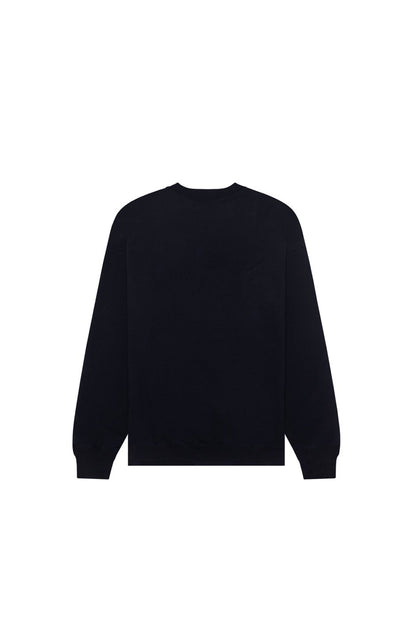 Outline Logo Crewneck