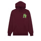 Seduction Of The World Hoodie