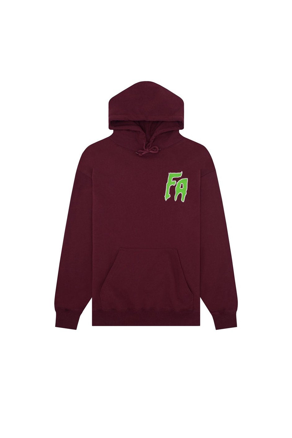 Seduction Of The World Hoodie