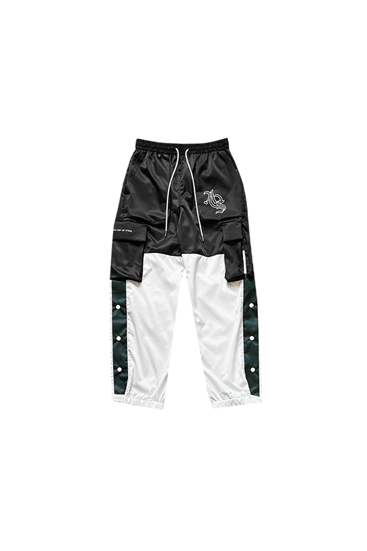 REFINED TRACKSHELL PANTS