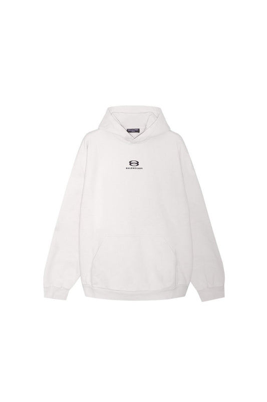 Wide Fit Hoodie