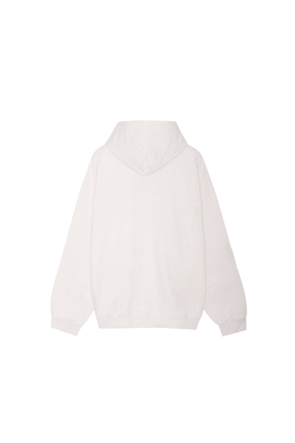 Wide Fit Hoodie