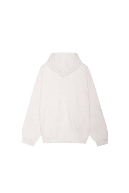 Wide Fit Hoodie