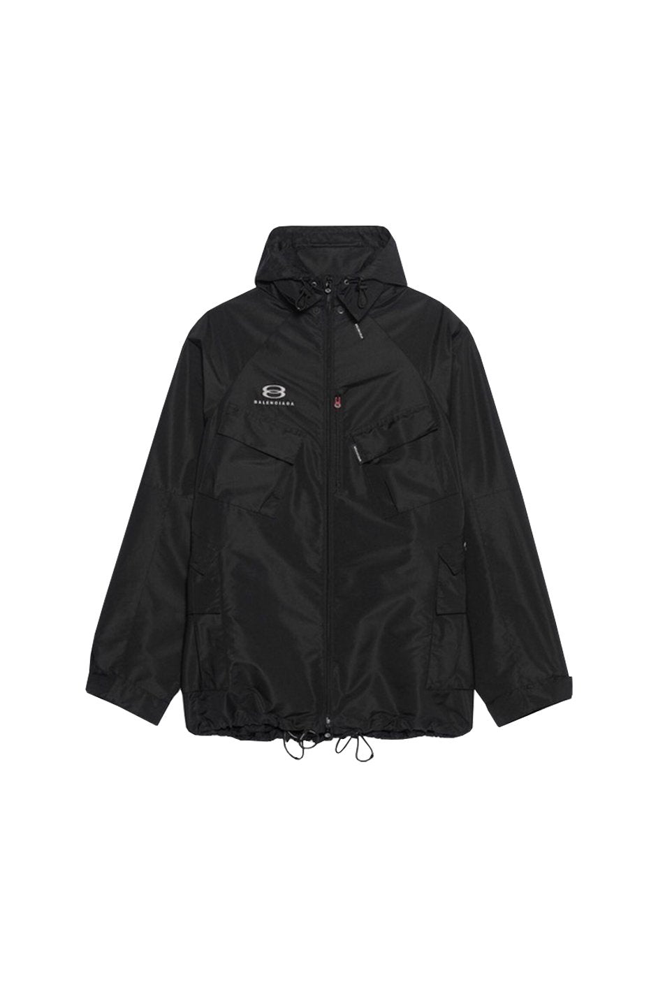 Technical Parka