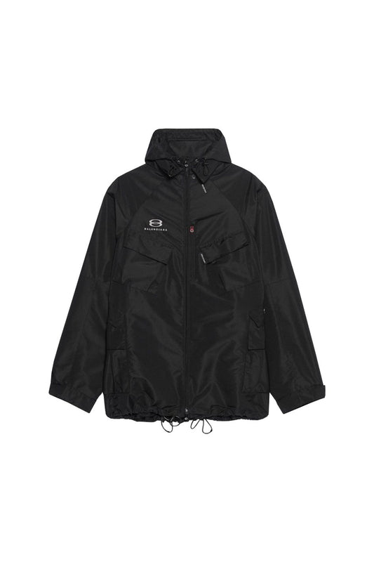 Technical Parka