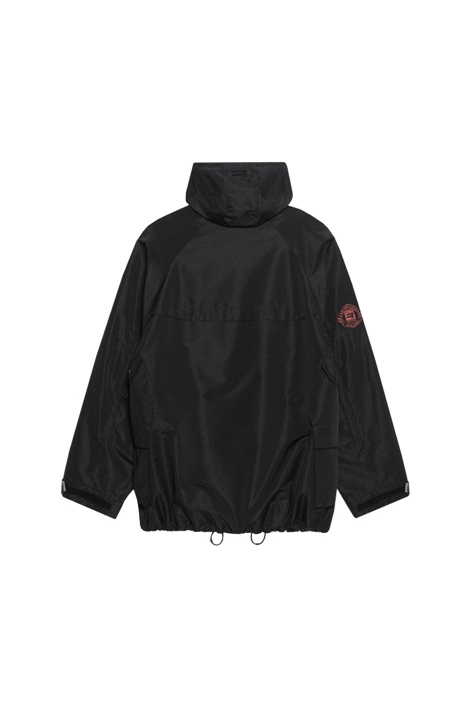Technical Parka